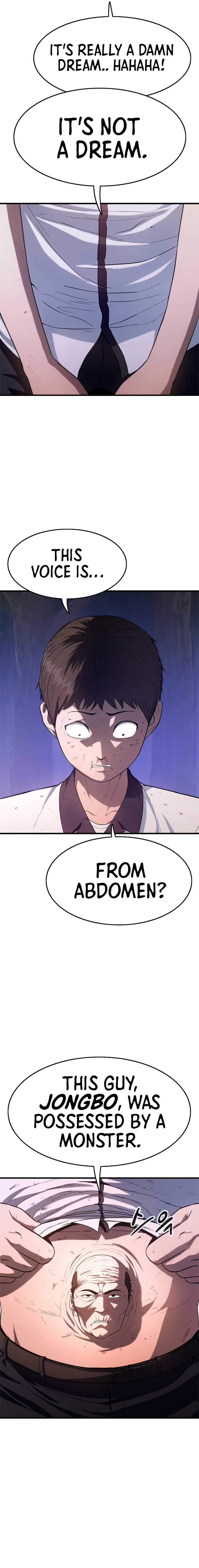 Monster Devourer Ch. 2 第30页