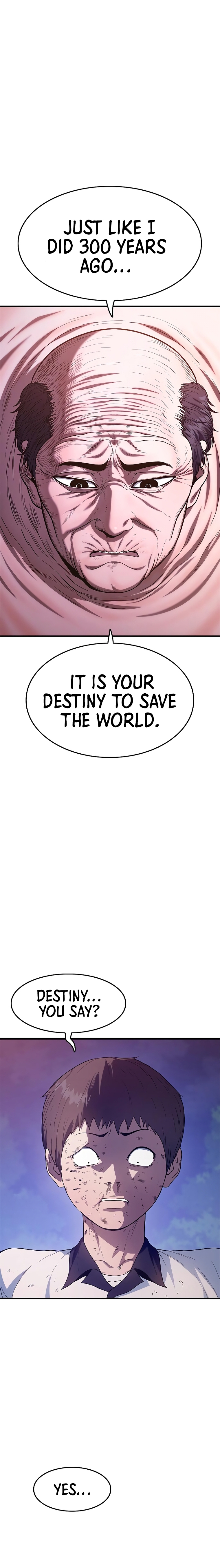 Monster Devourer Ch. 2 第37页