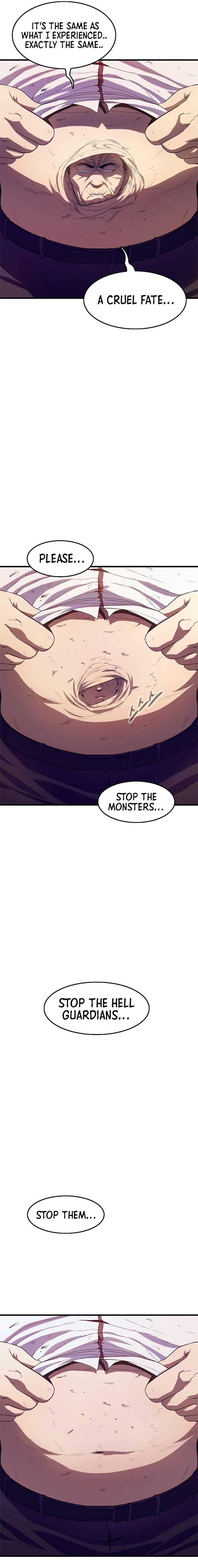Monster Devourer Ch. 2 第38页