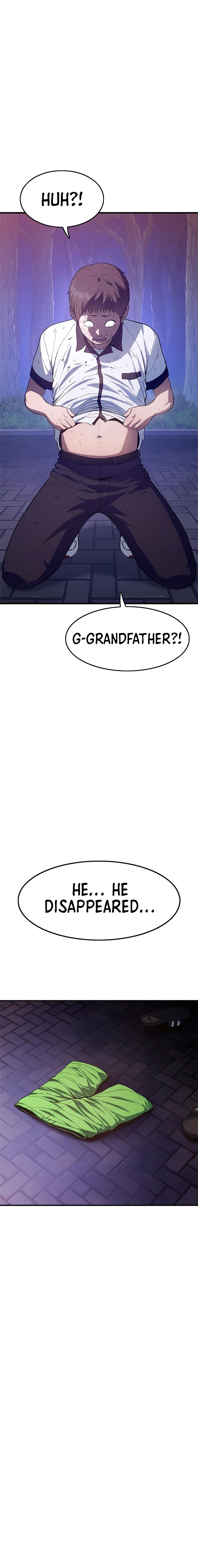 Monster Devourer Ch. 2 第39页