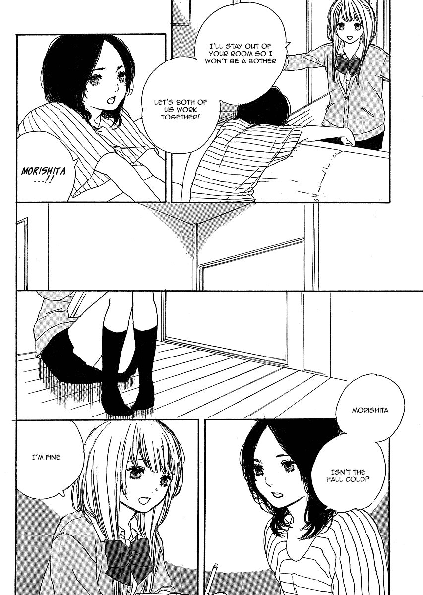 Manga no Tsukurikata Vol. 1 Ch. 6 第8页