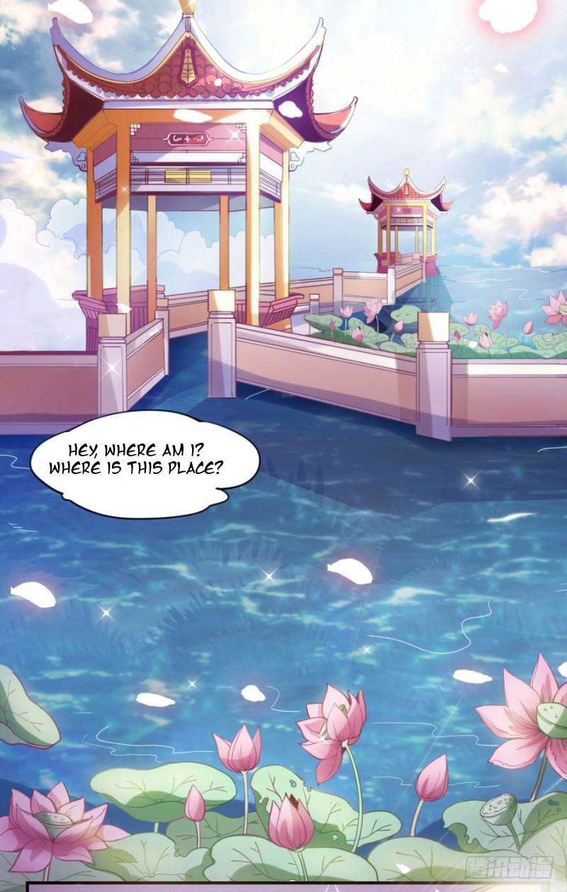 I Only Want To Meet You 第4页