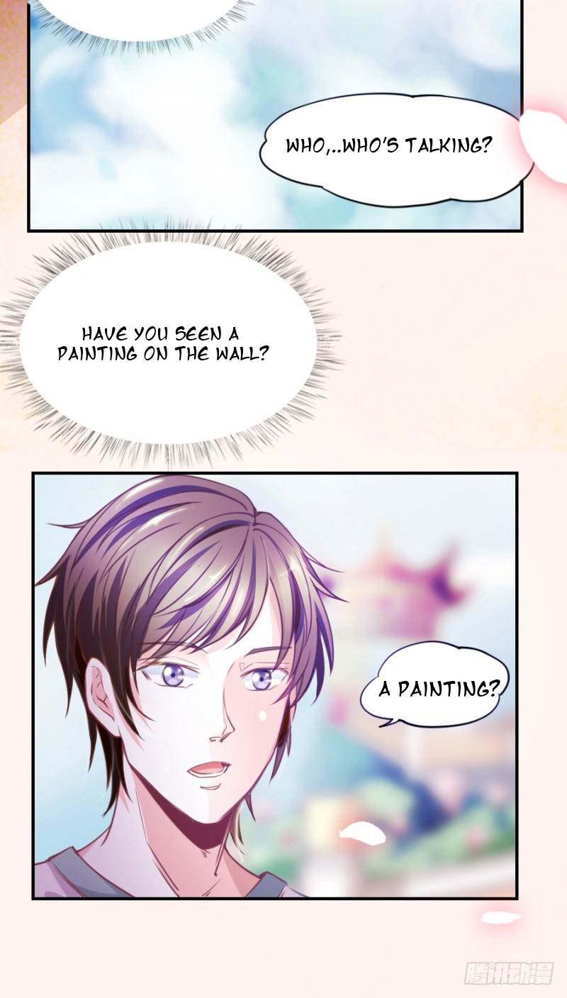 I Only Want To Meet You 第7页
