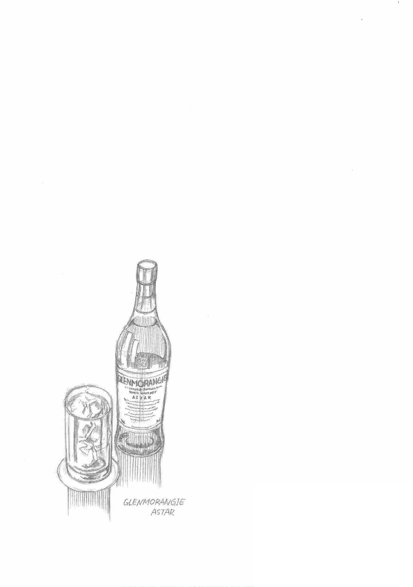 Bartender à Tokyo Journey's End 第32页