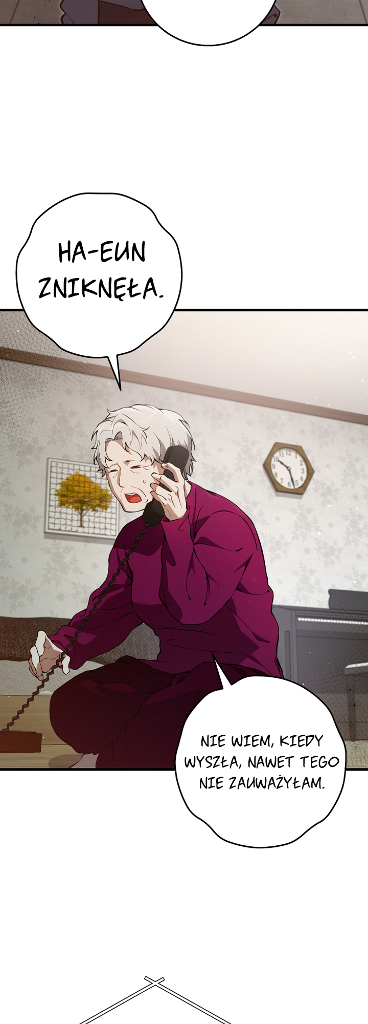 Hunter neun Joyonghi Salgo Sipda Ch. 3 第30页