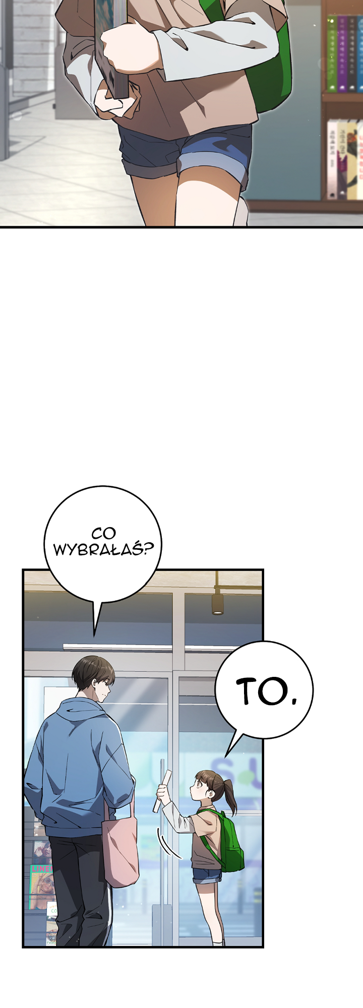 Hunter neun Joyonghi Salgo Sipda Ch. 3 第5页