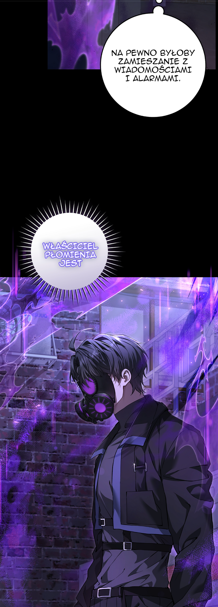 Hunter neun Joyonghi Salgo Sipda Ch. 3 第48页