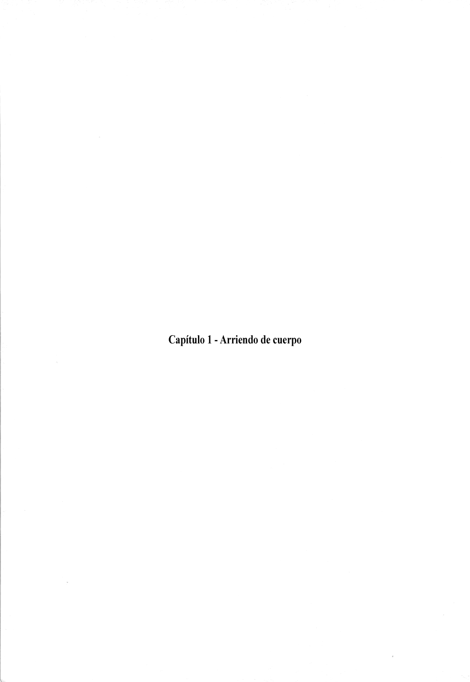 Scientia Arriendo de cuerpo 第5页