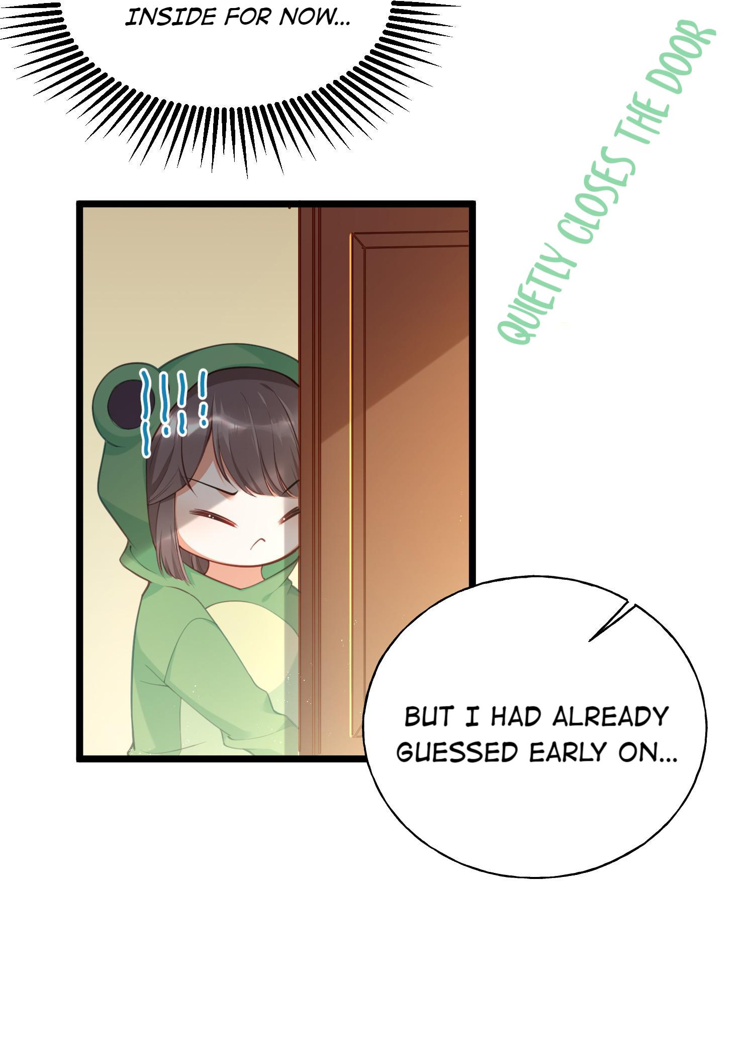 I Don't Want a Harem! Acquired a Yandere Fiancé 第15页