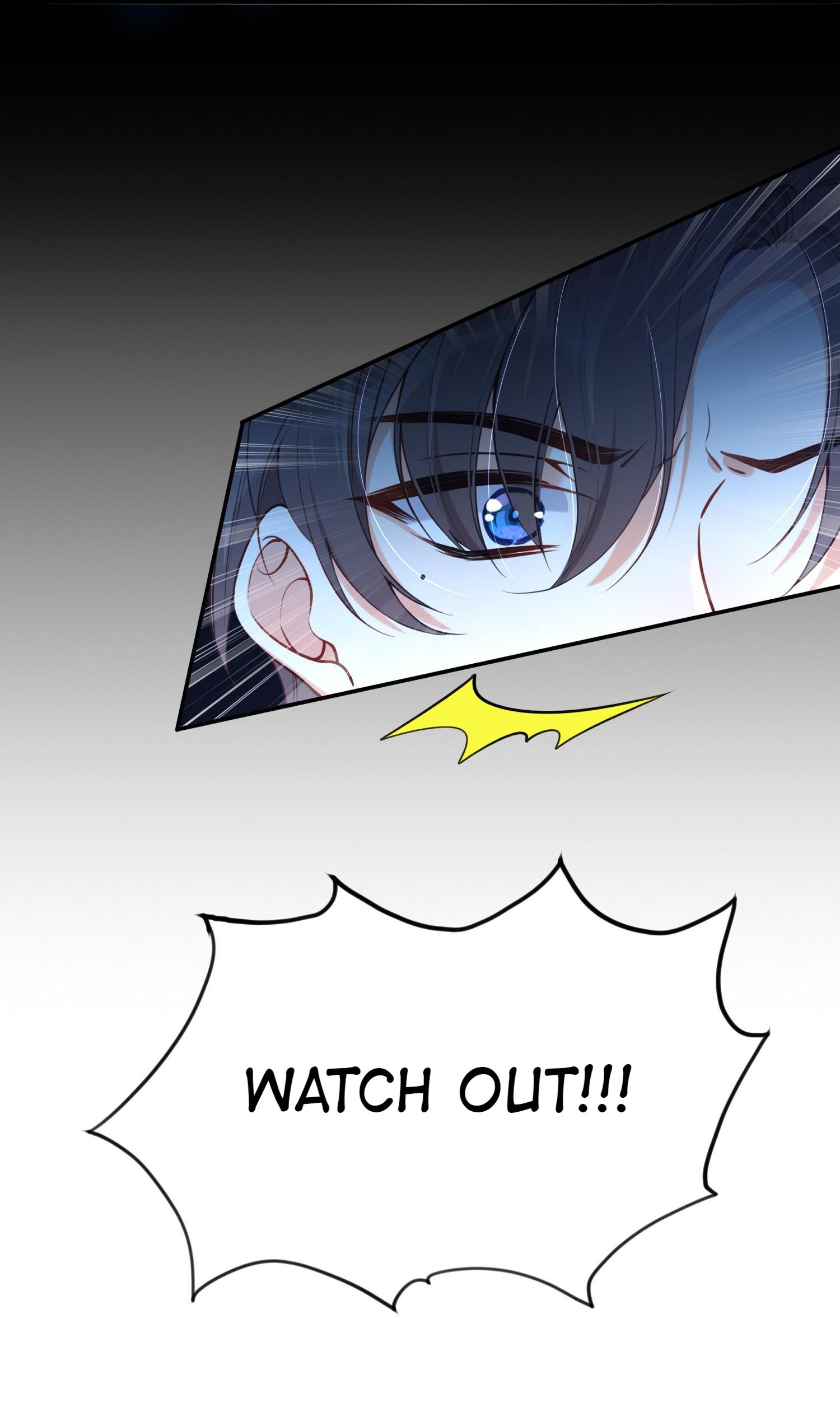 I Don't Want a Harem! Acquired a Yandere Fiancé 第25页