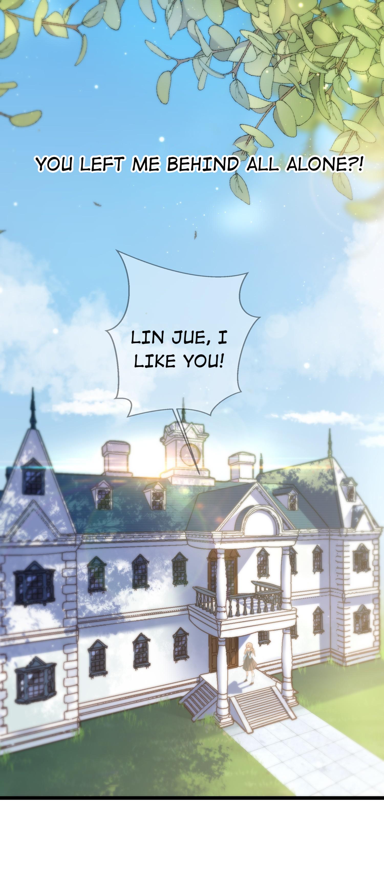 I Don't Want a Harem! Acquired a Yandere Fiancé 第8页