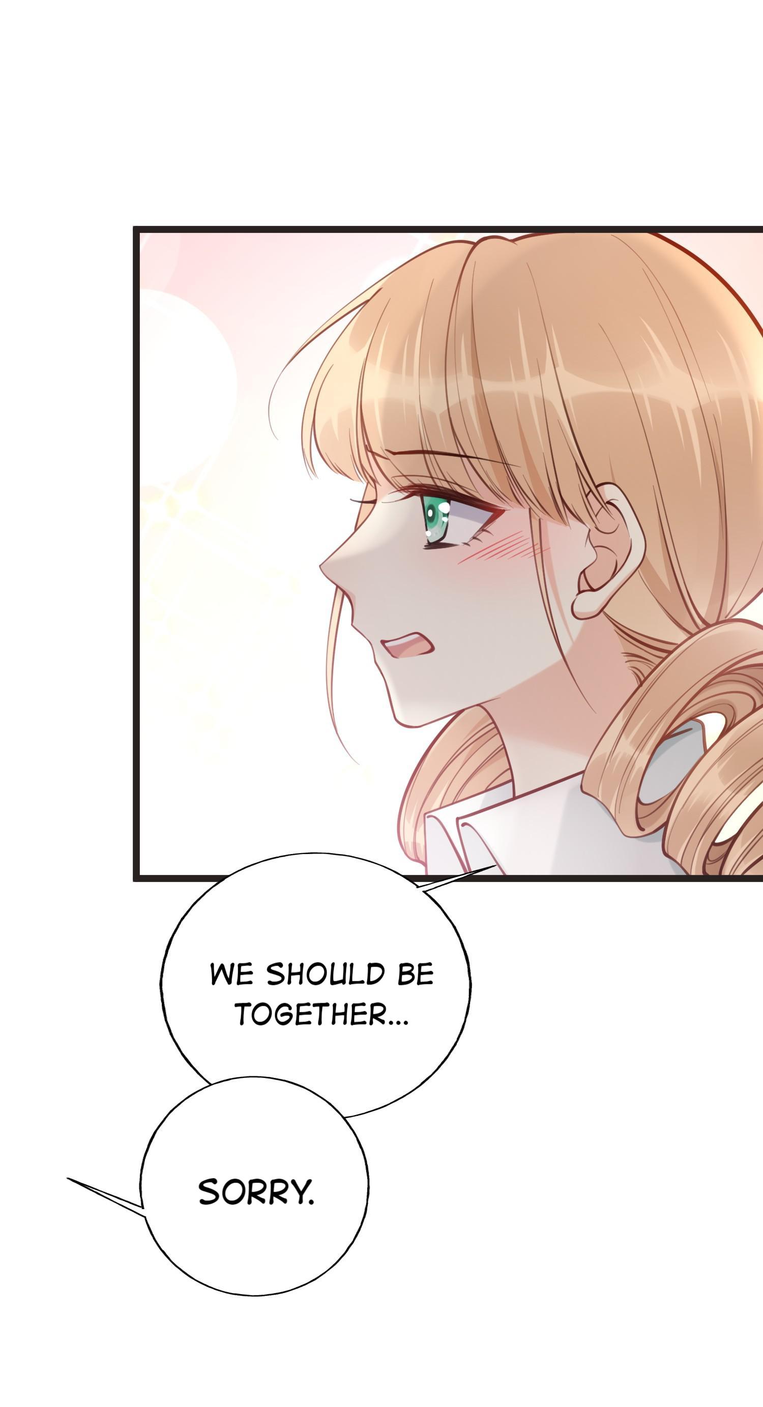 I Don't Want a Harem! Acquired a Yandere Fiancé 第10页