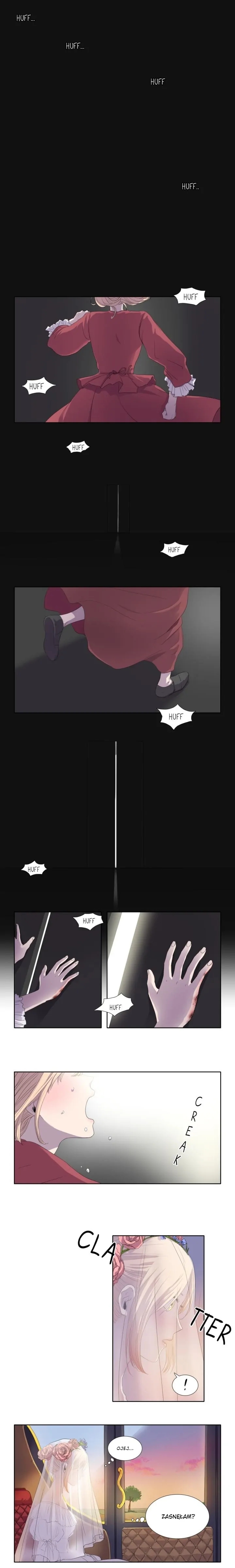 Light and Shadow Vol. 1 Ch. 1 第2页
