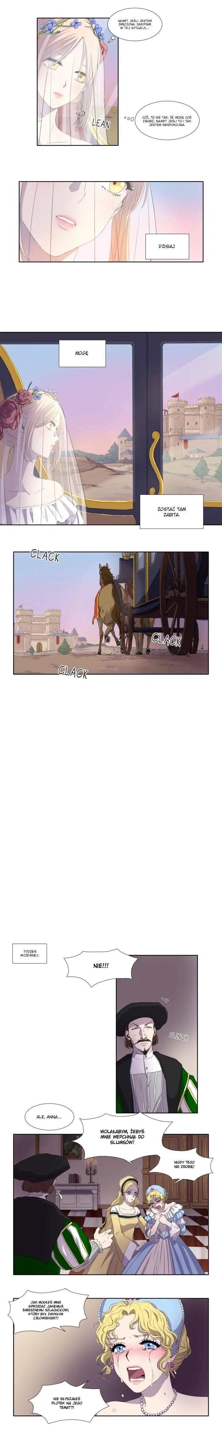 Light and Shadow Vol. 1 Ch. 1 第3页