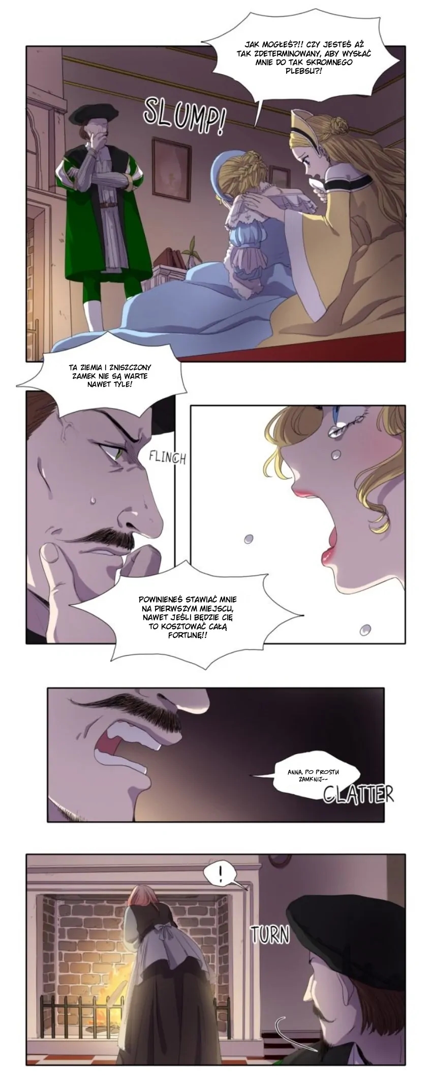 Light and Shadow Vol. 1 Ch. 1 第7页