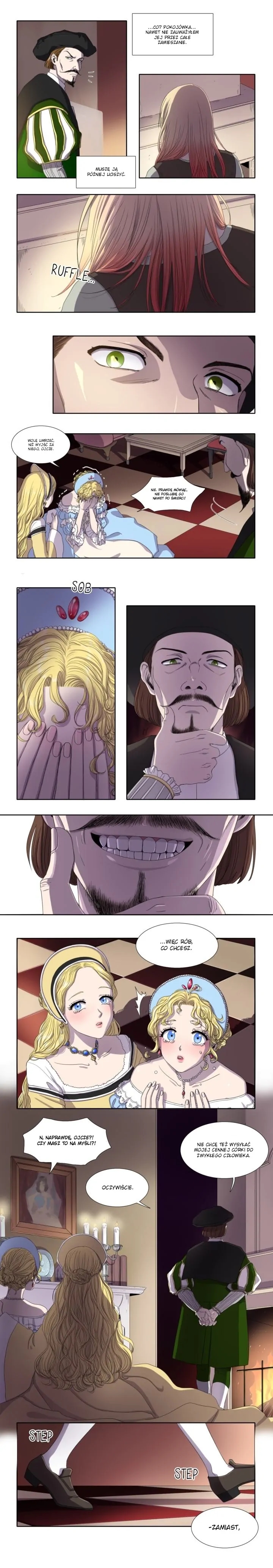 Light and Shadow Vol. 1 Ch. 1 第8页