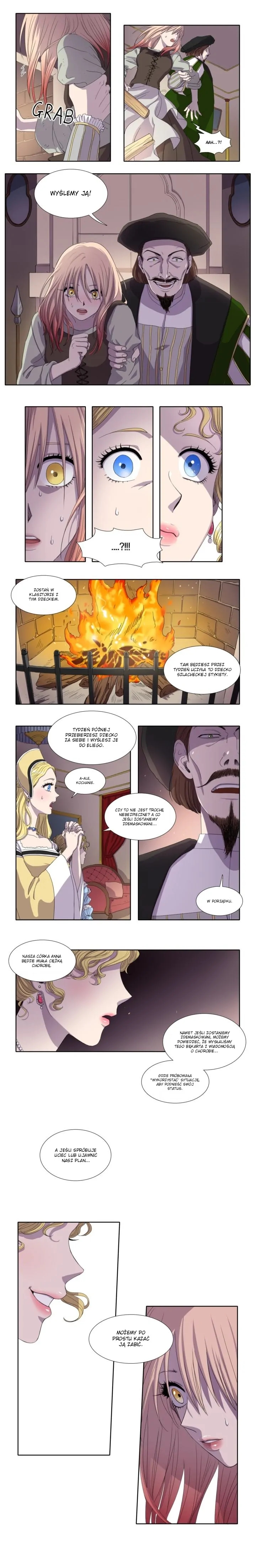 Light and Shadow Vol. 1 Ch. 1 第9页