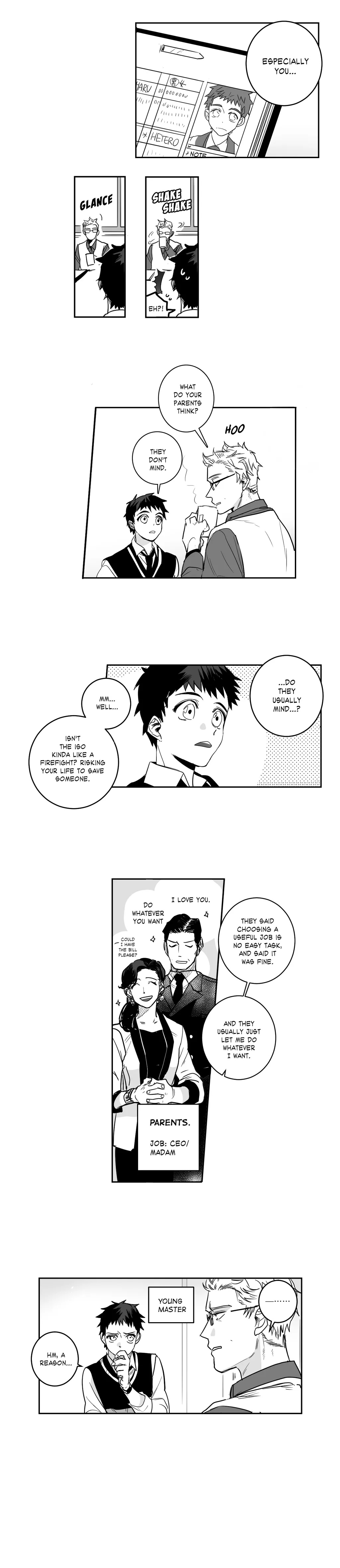 Reversi Vol. 1 Ch. 2 第13页