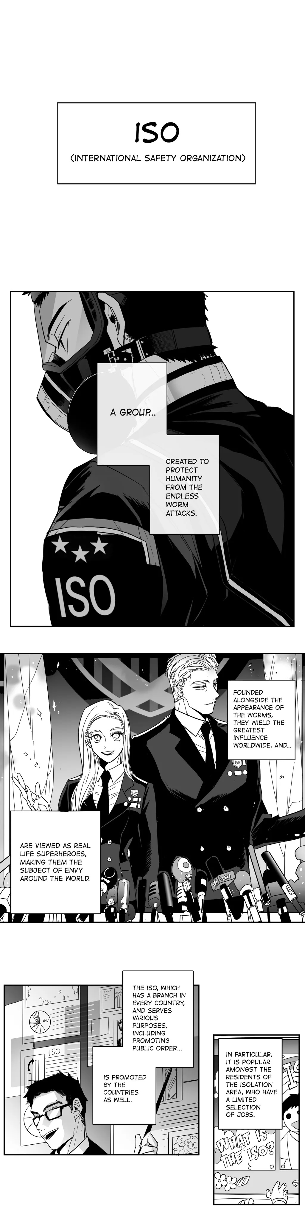 Reversi Vol. 1 Ch. 2 第8页