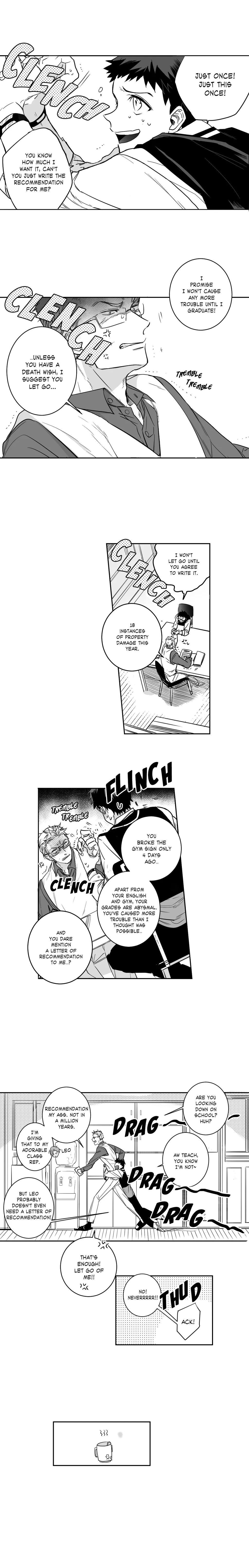 Reversi Vol. 1 Ch. 2 第10页