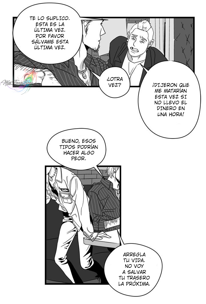 Stigma Ch. 4 第14页