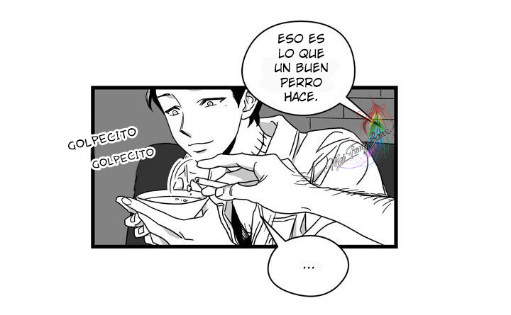 Stigma Ch. 4 第6页