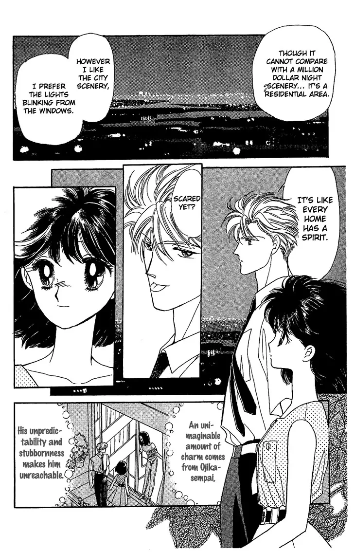 Onna no Ko wa Yoyuu! Boys Need to be Self-Composed! 第37页