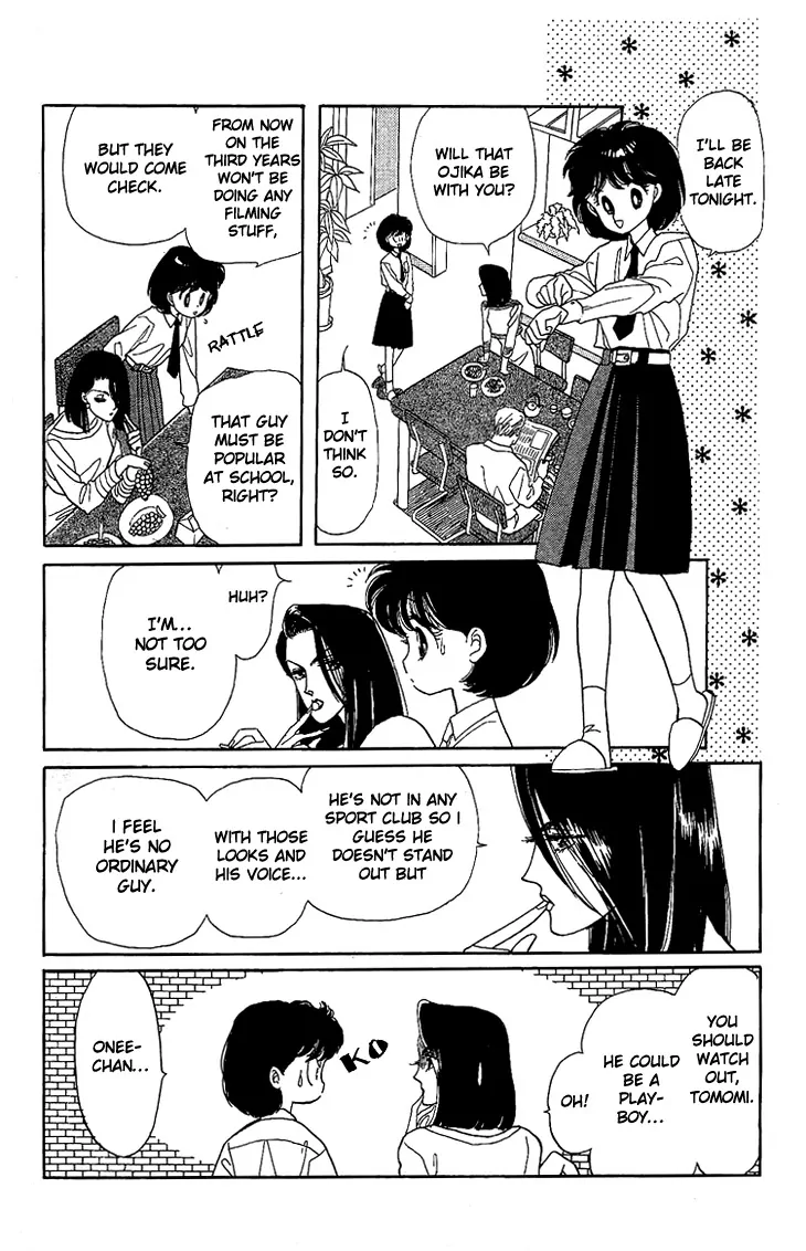 Onna no Ko wa Yoyuu! Boys Need to be Self-Composed! 第44页