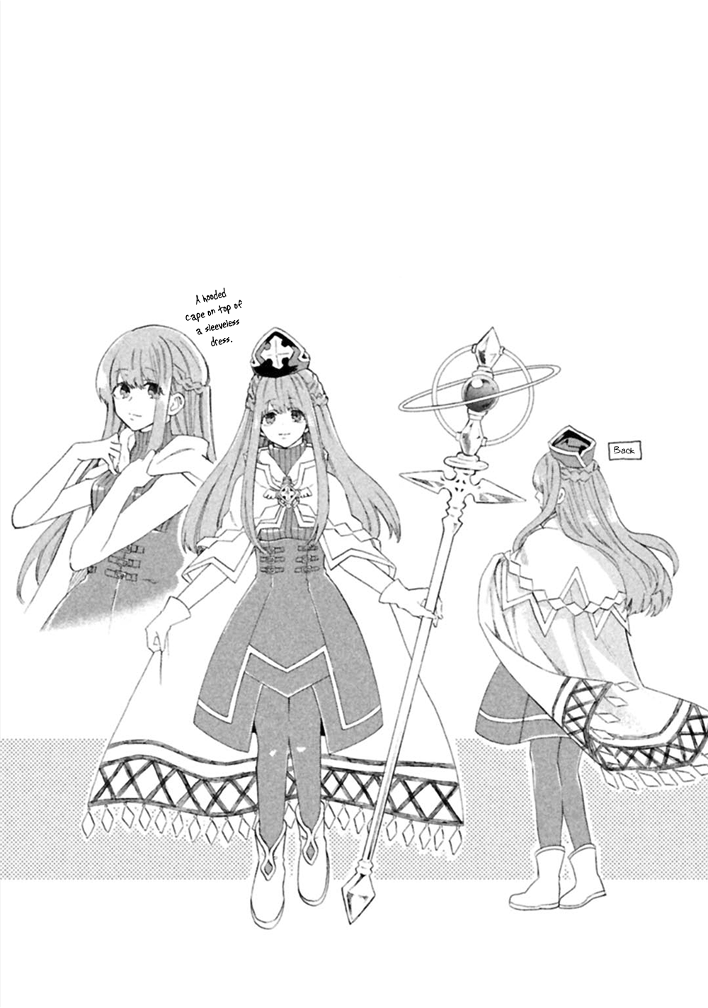 Koi wa Nanairo Shichihenge!? Vol. 1 Ch. 1 第38页