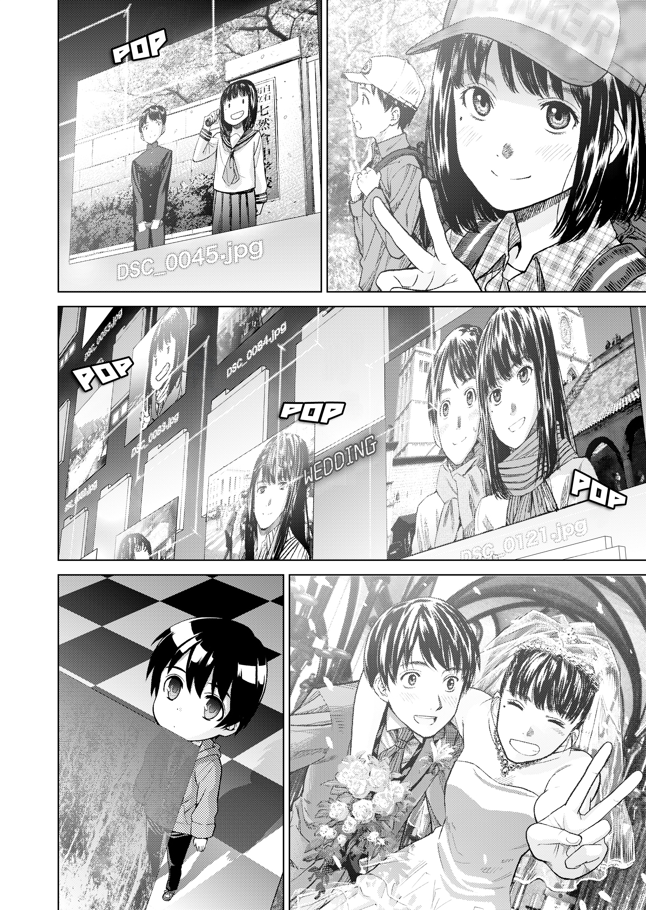 nimbus Oneshot 第5页