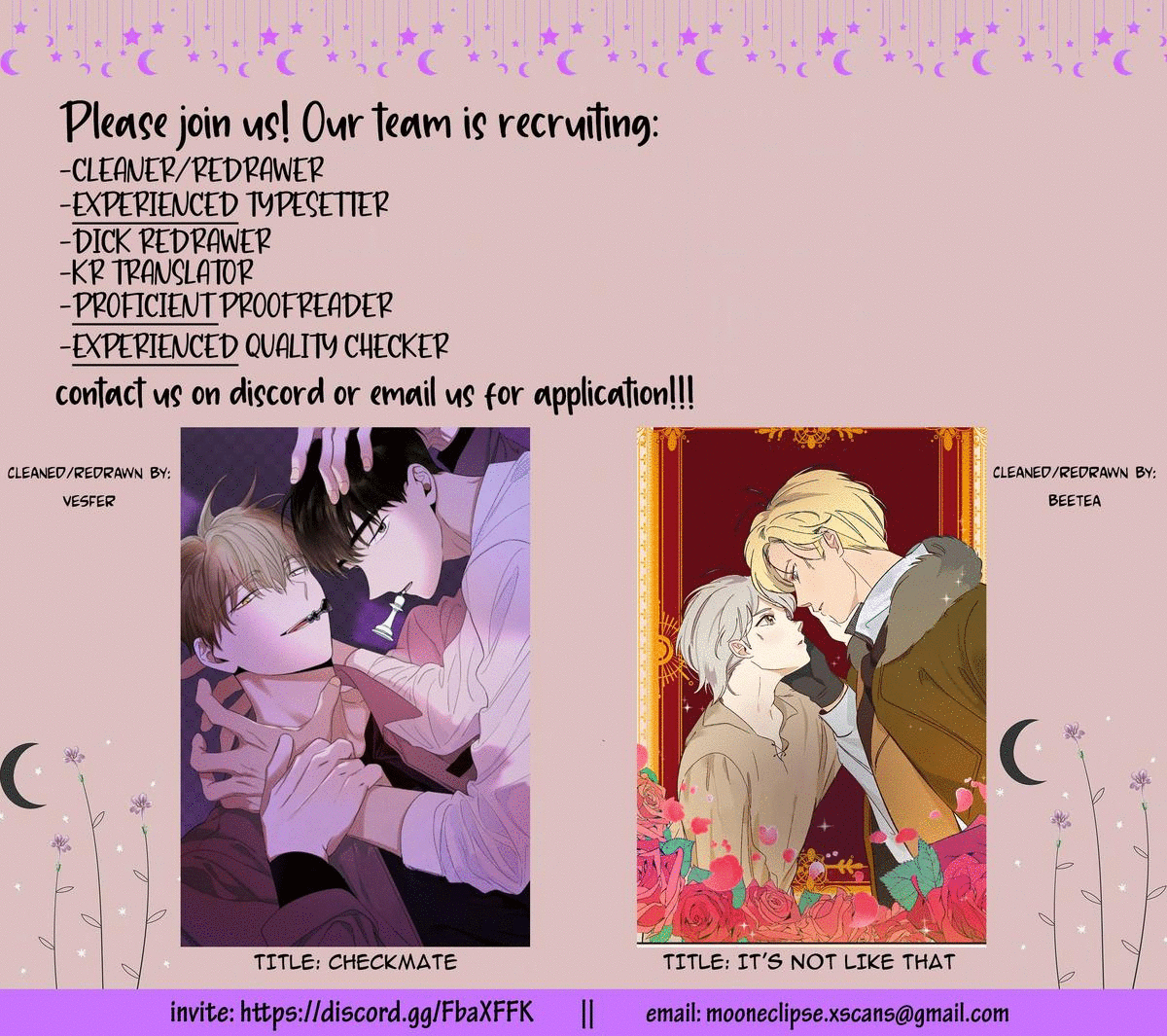 Do You Know a Fairy? Vol. 1 Ch. 1 第2页