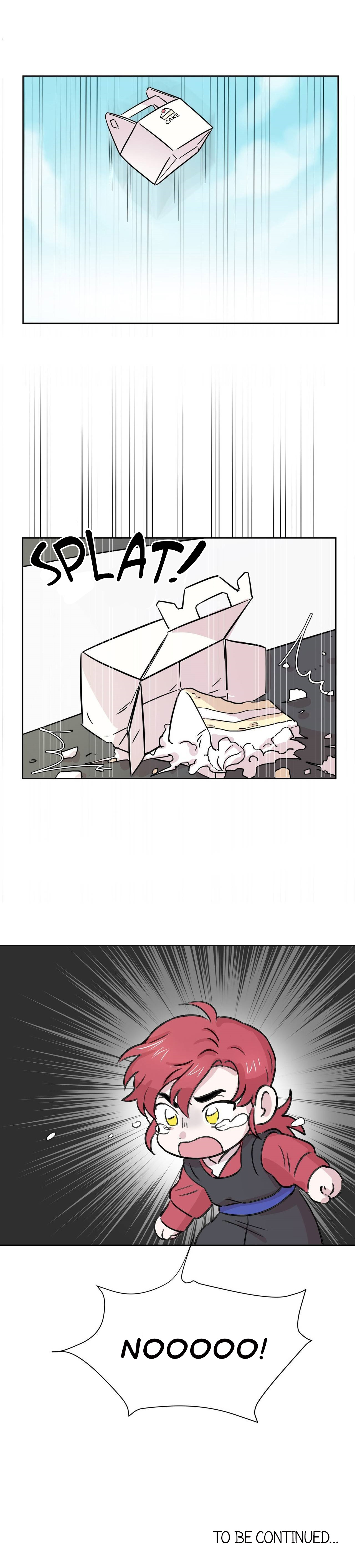 Do You Know a Fairy? Vol. 1 Ch. 1 第16页