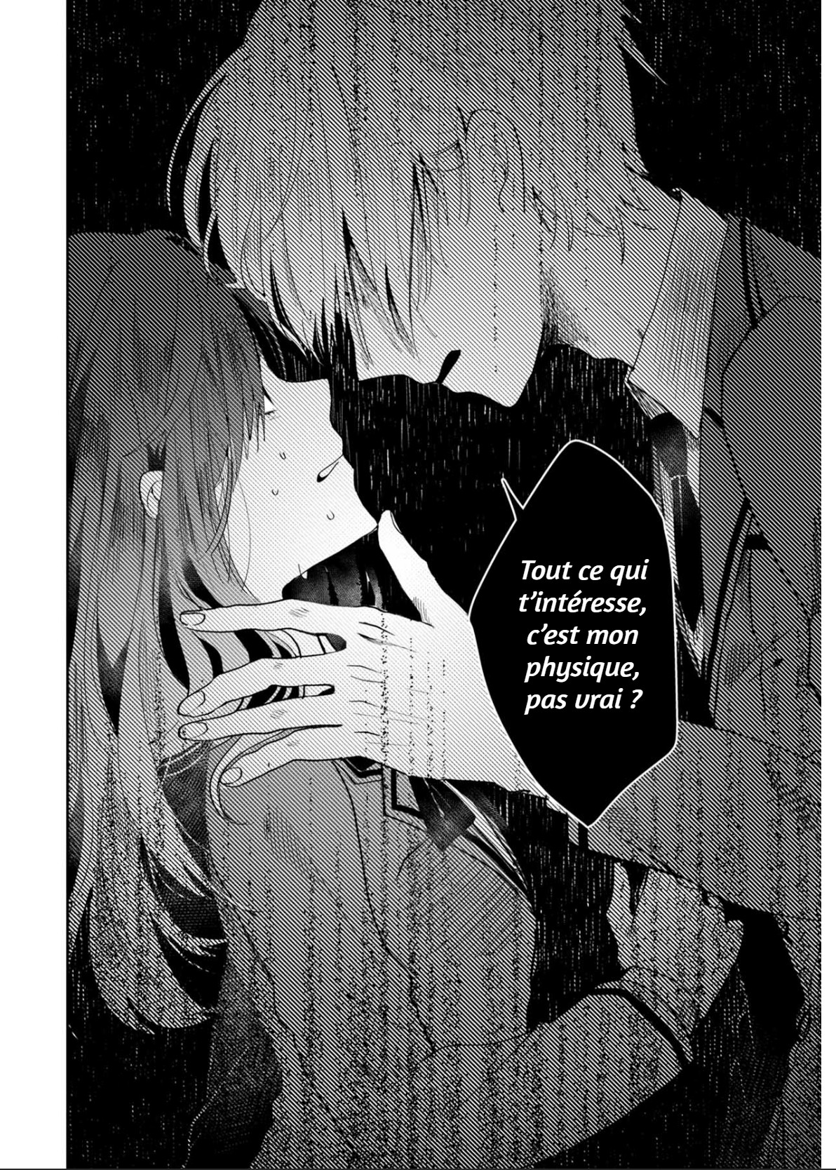 Kimi to Merry Bad End Vol. 1 Ch. 2 第13页