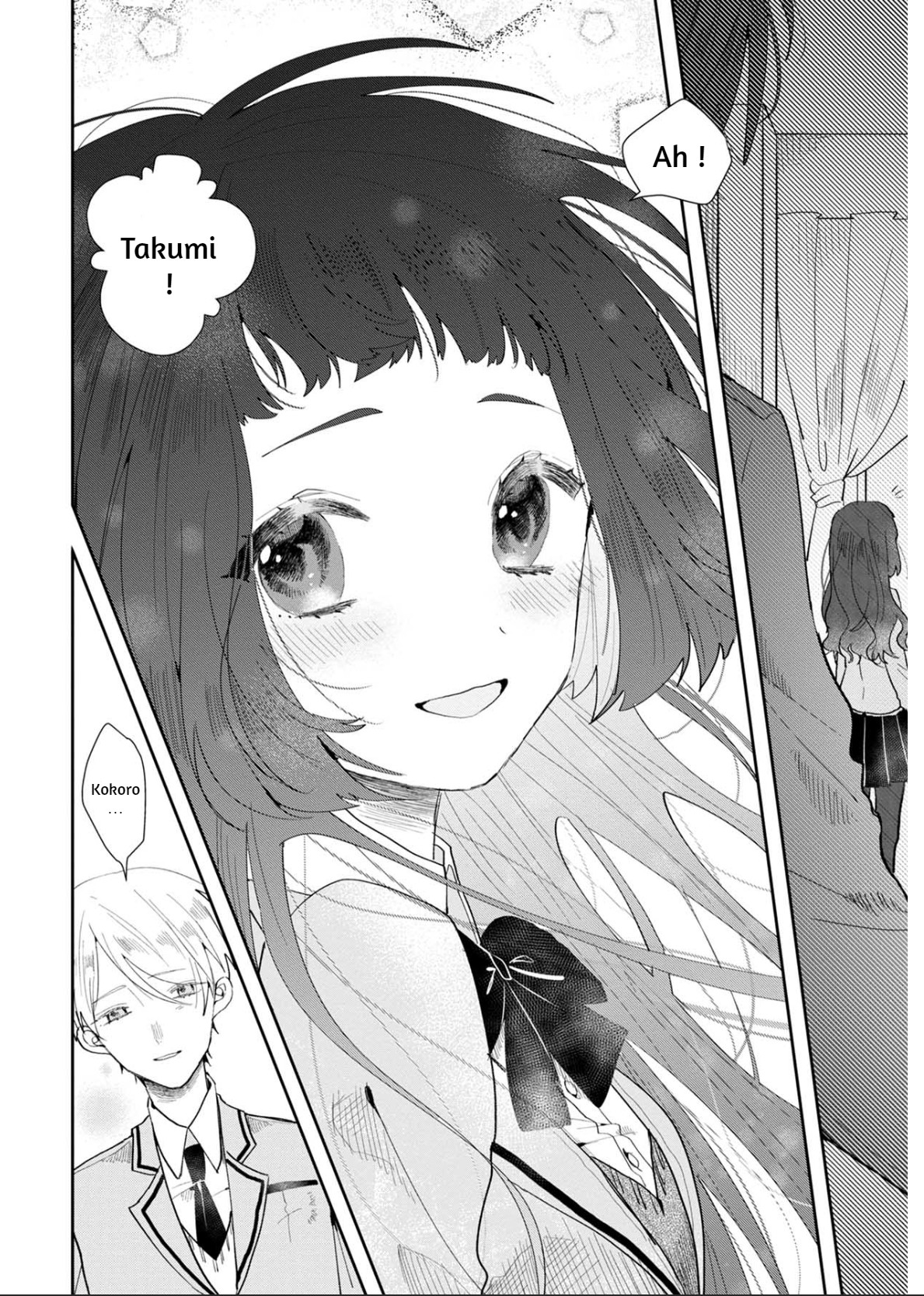 Kimi to Merry Bad End Vol. 1 Ch. 2 第15页