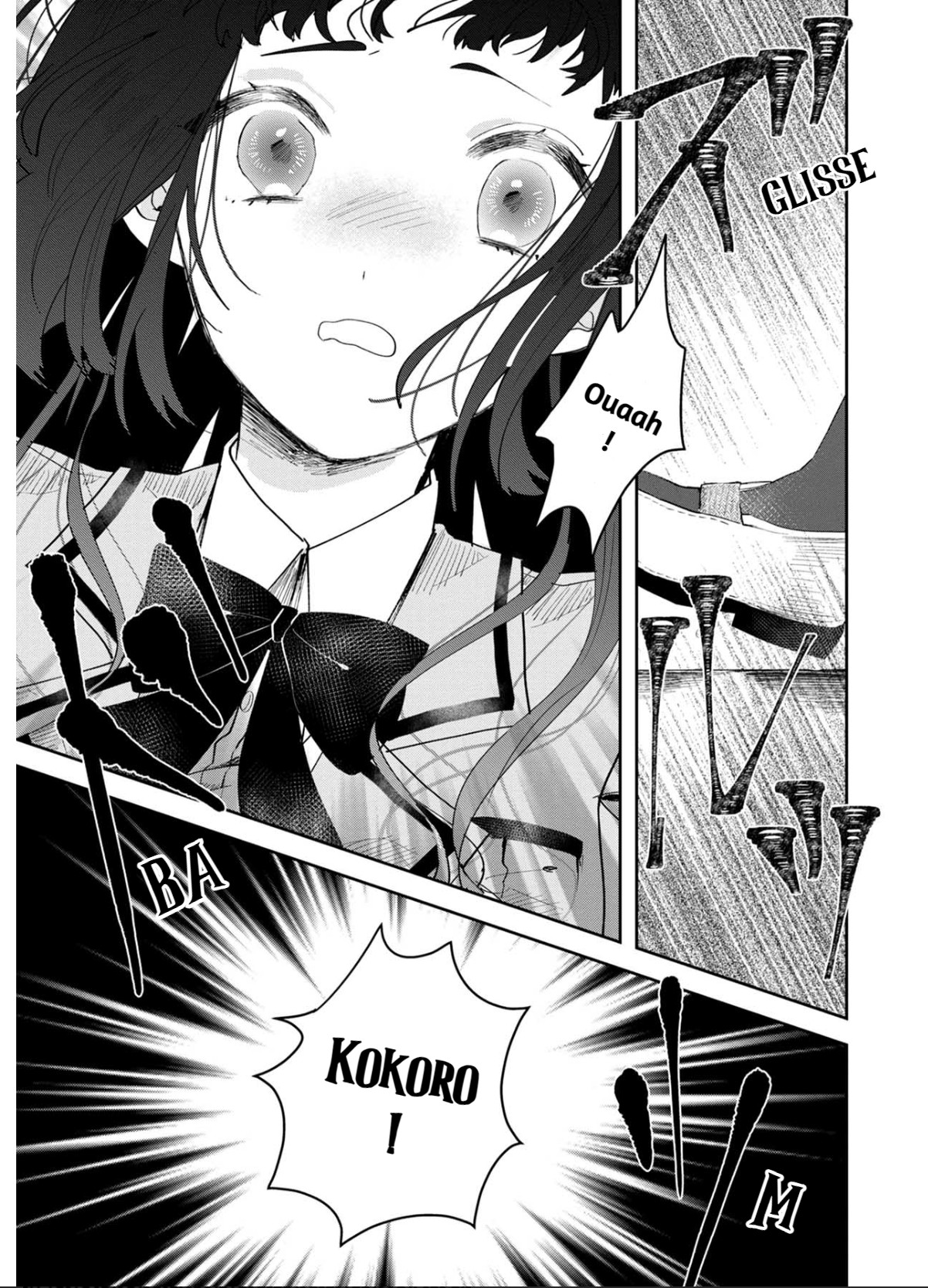 Kimi to Merry Bad End Vol. 1 Ch. 2 第18页