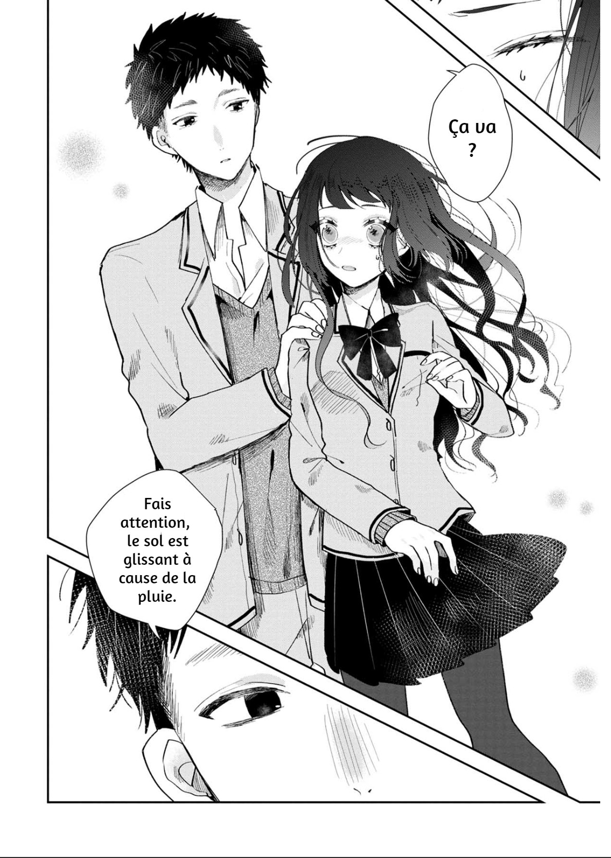 Kimi to Merry Bad End Vol. 1 Ch. 2 第19页