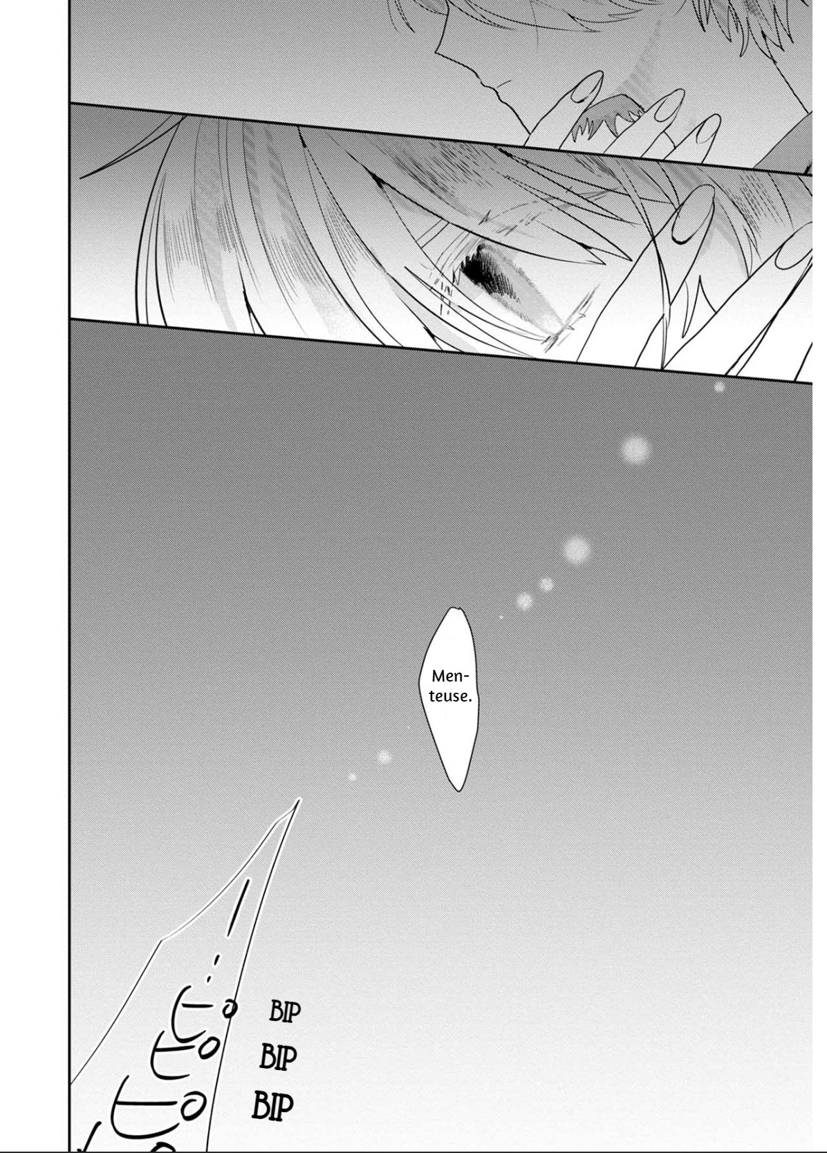 Kimi to Merry Bad End Vol. 1 Ch. 2 第3页