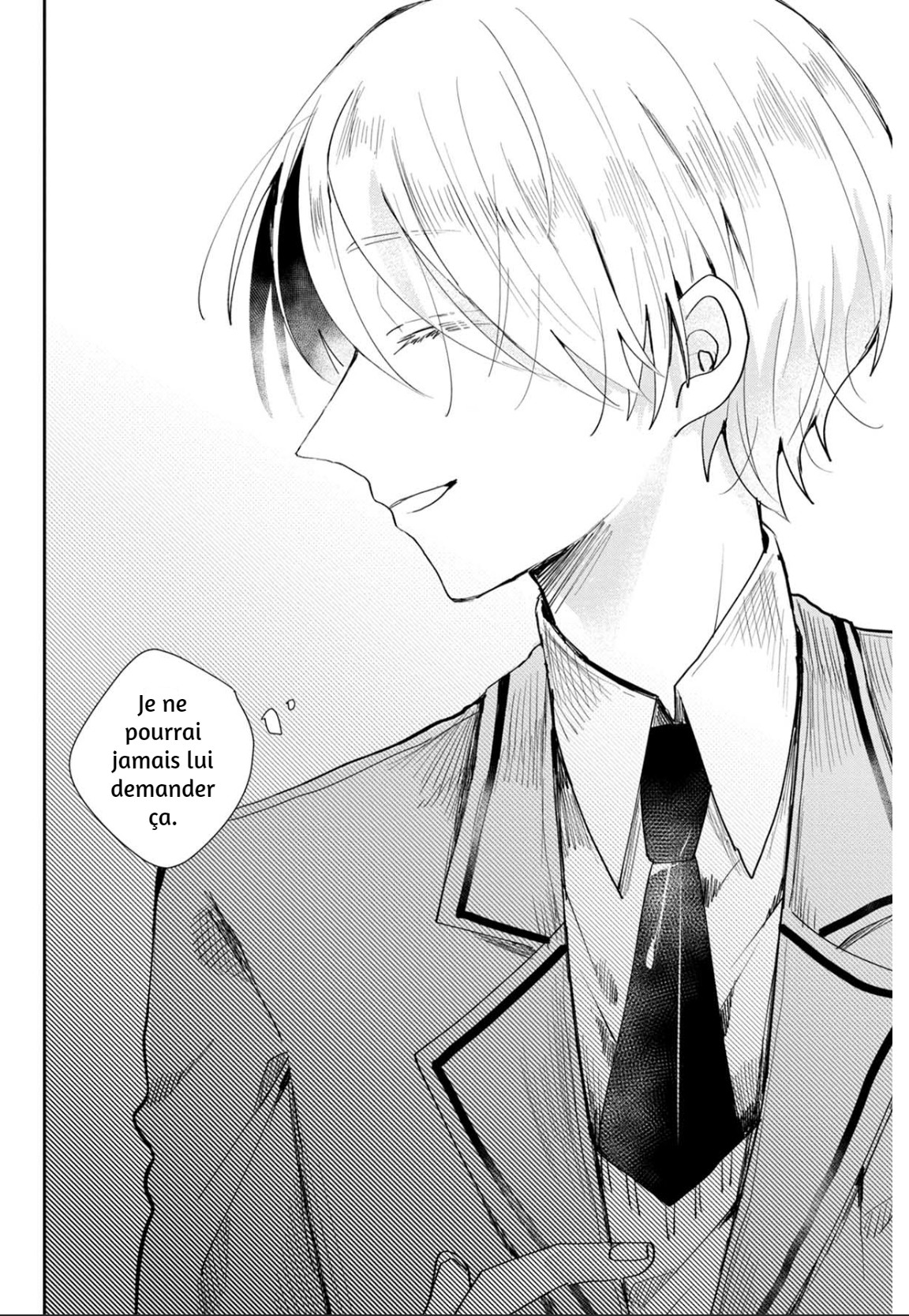 Kimi to Merry Bad End Vol. 1 Ch. 2 第29页