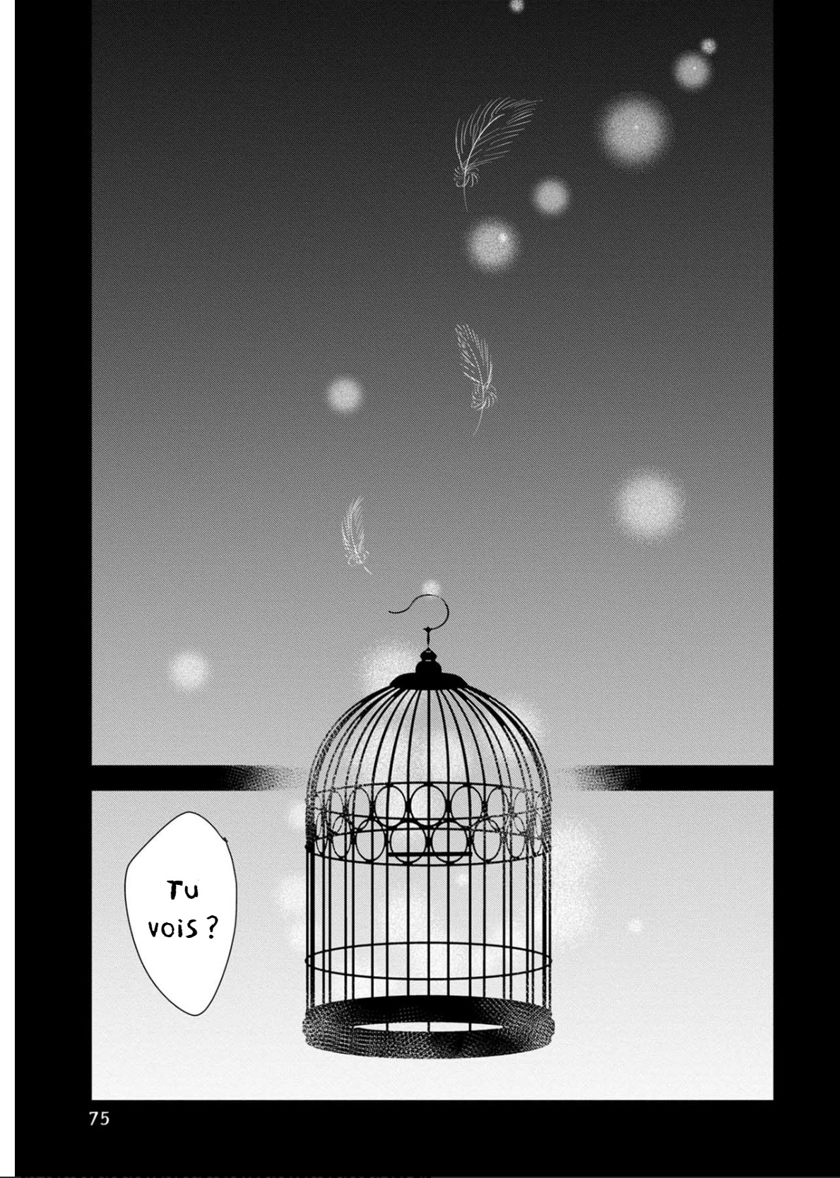 Kimi to Merry Bad End Vol. 1 Ch. 2 第30页