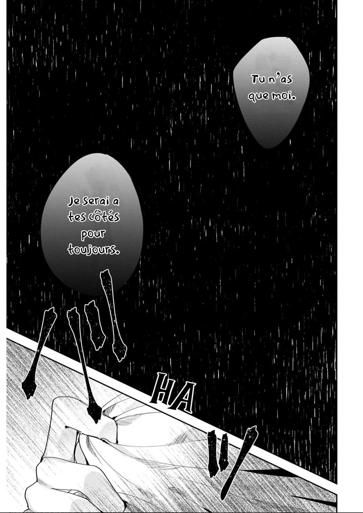 Kimi to Merry Bad End Vol. 1 Ch. 2 第32页