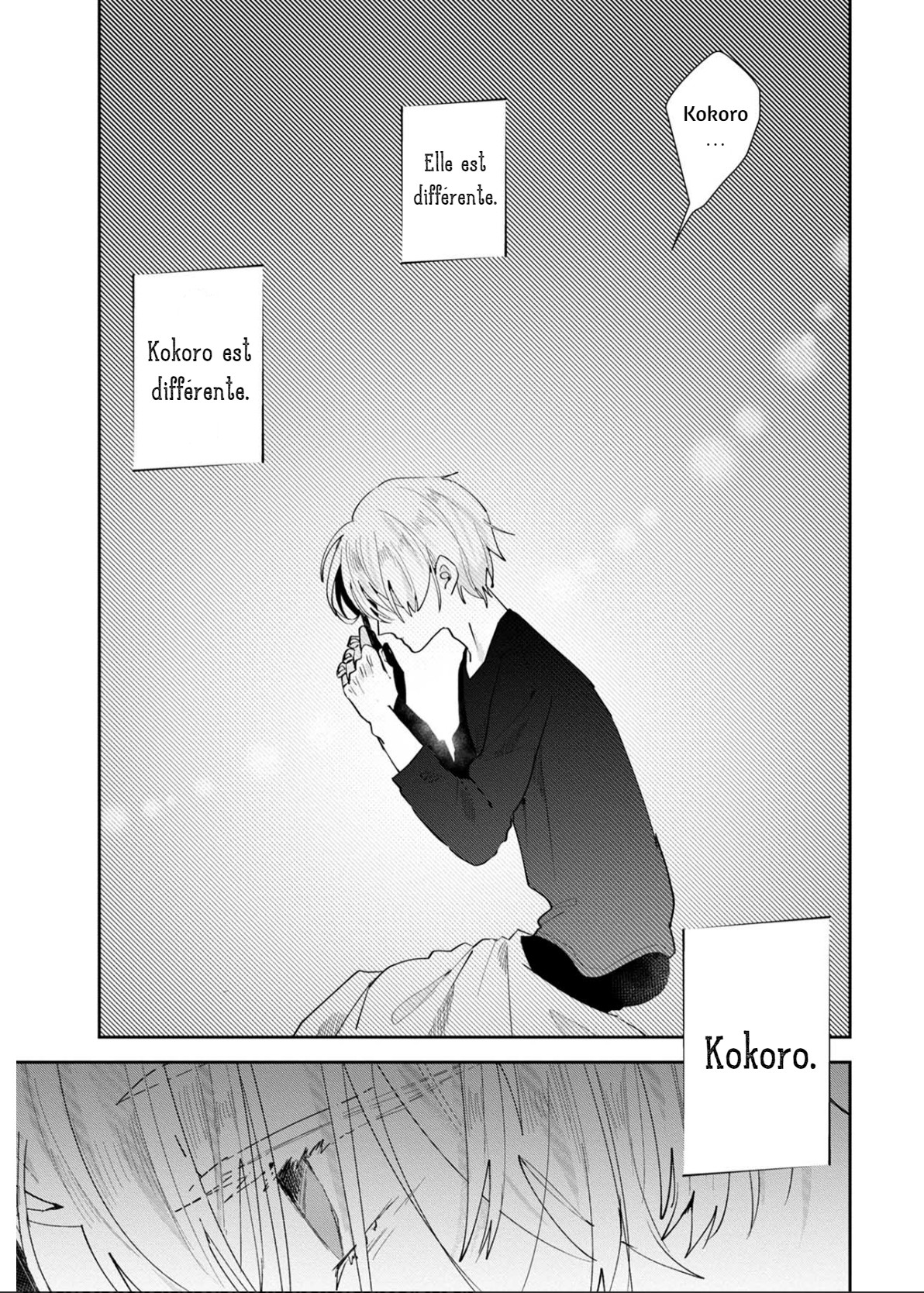 Kimi to Merry Bad End Vol. 1 Ch. 2 第34页