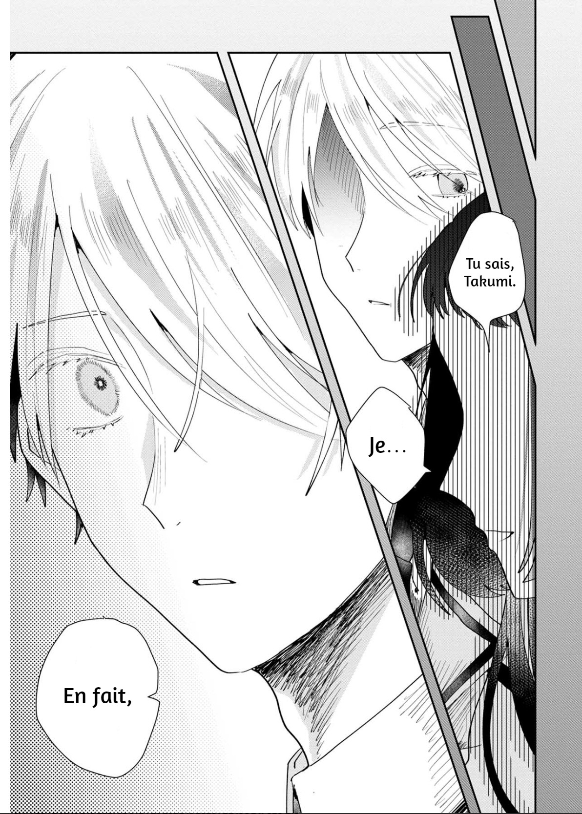 Kimi to Merry Bad End Vol. 1 Ch. 2 第36页