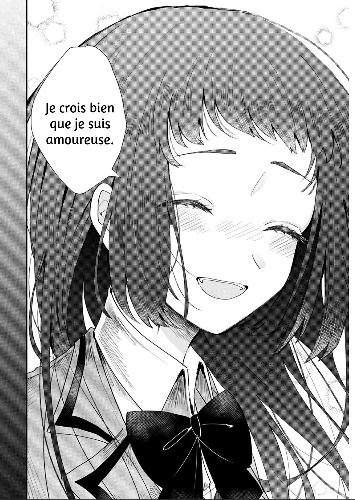Kimi to Merry Bad End Vol. 1 Ch. 2 第37页