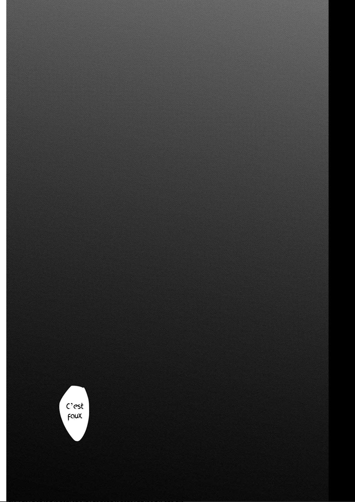 Kimi to Merry Bad End Vol. 1 Ch. 2 第38页