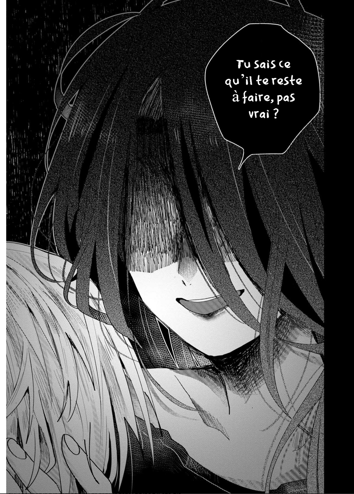 Kimi to Merry Bad End Vol. 1 Ch. 2 第40页