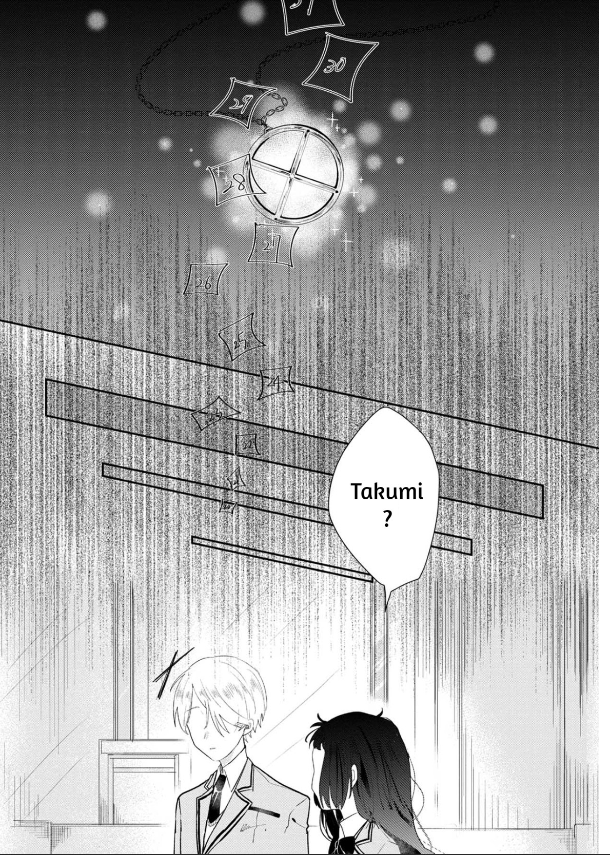 Kimi to Merry Bad End Vol. 1 Ch. 2 第43页