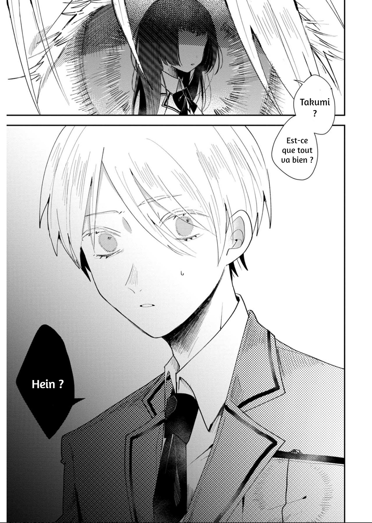 Kimi to Merry Bad End Vol. 1 Ch. 2 第44页