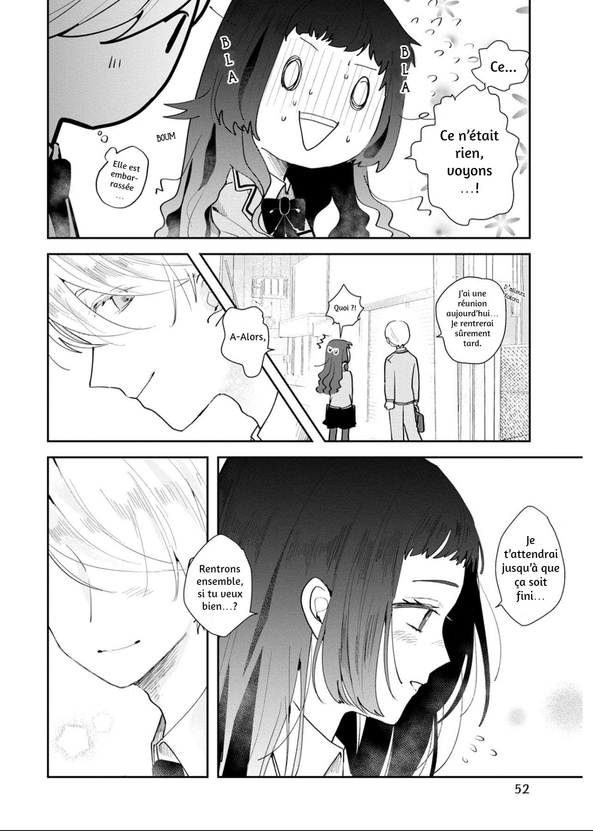 Kimi to Merry Bad End Vol. 1 Ch. 2 第7页