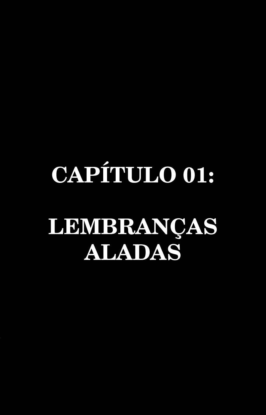 Silent Knight Sho Lembranças Aladas 第9页