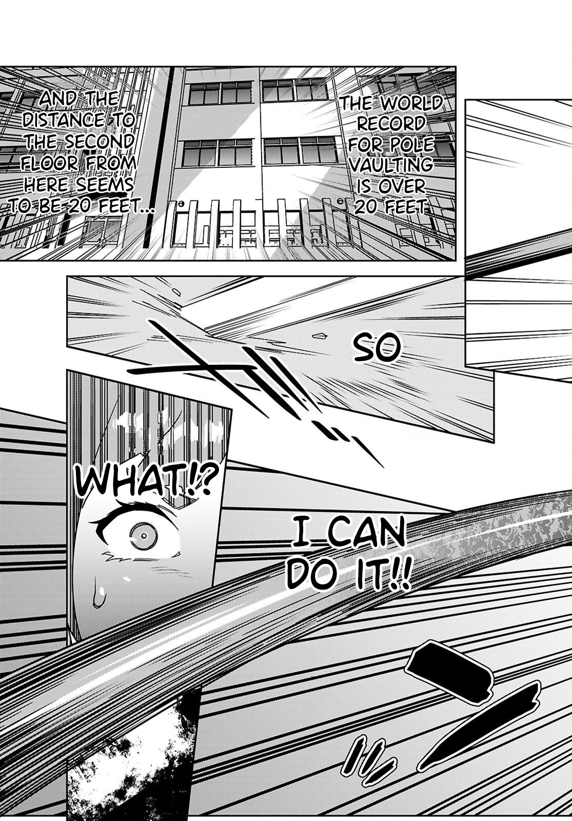 Junior High School DxD Vol. 1 Ch. 2 第24页